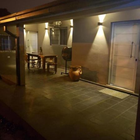 La Serena Villa Puerto Iguazú Kültér fotó