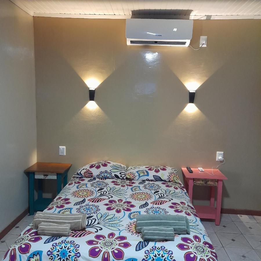 La Serena Villa Puerto Iguazú Kültér fotó