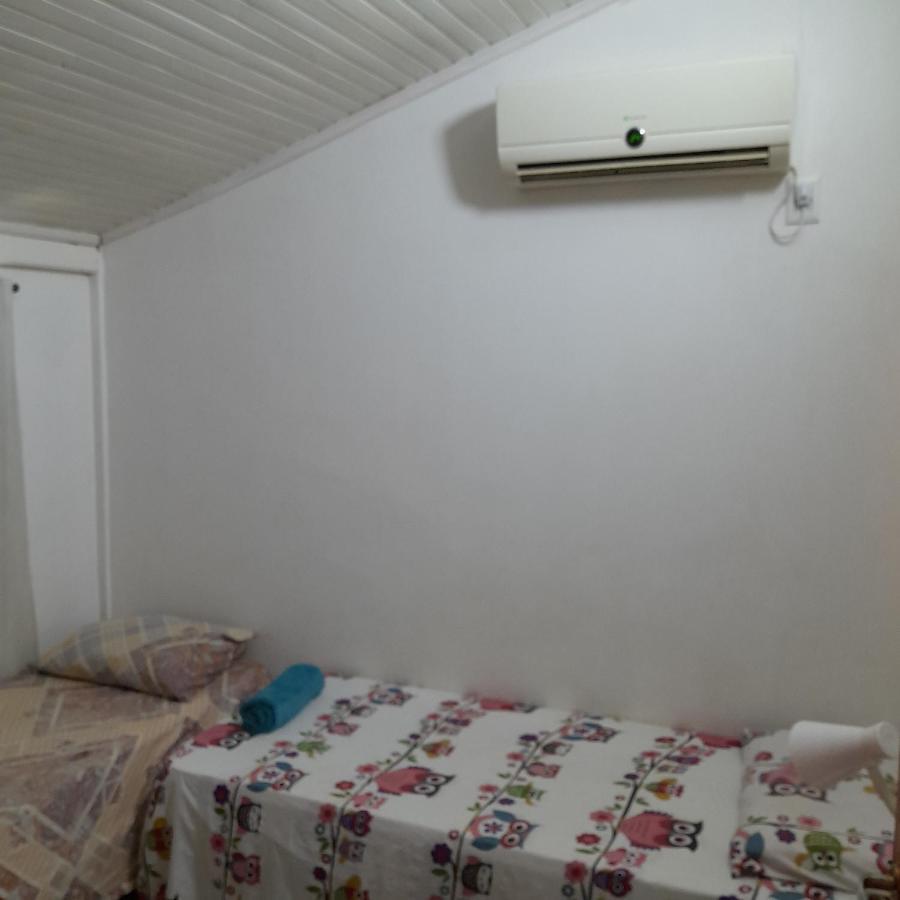 La Serena Villa Puerto Iguazú Kültér fotó