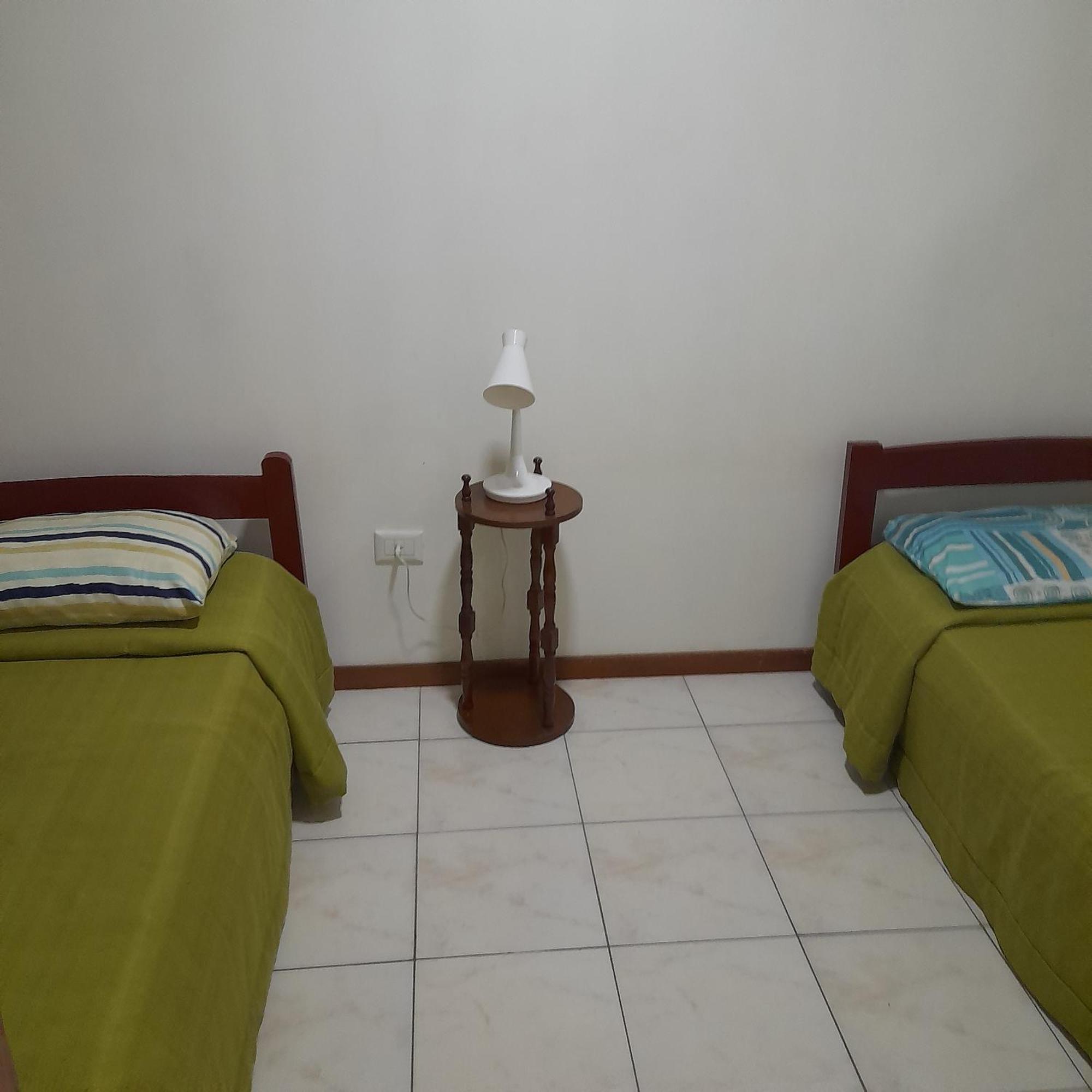 La Serena Villa Puerto Iguazú Kültér fotó