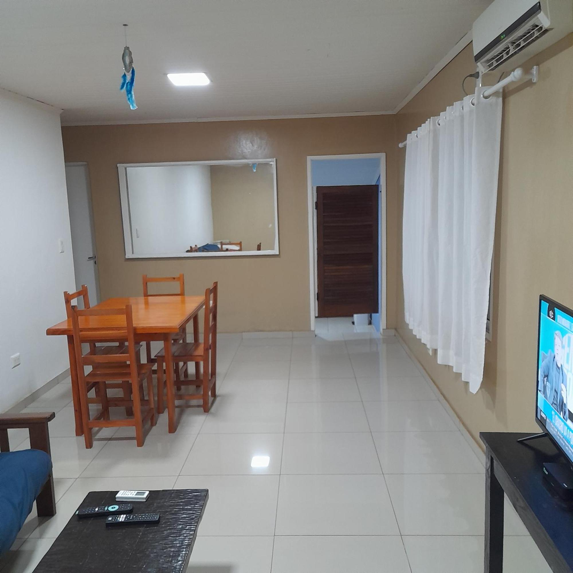 La Serena Villa Puerto Iguazú Kültér fotó