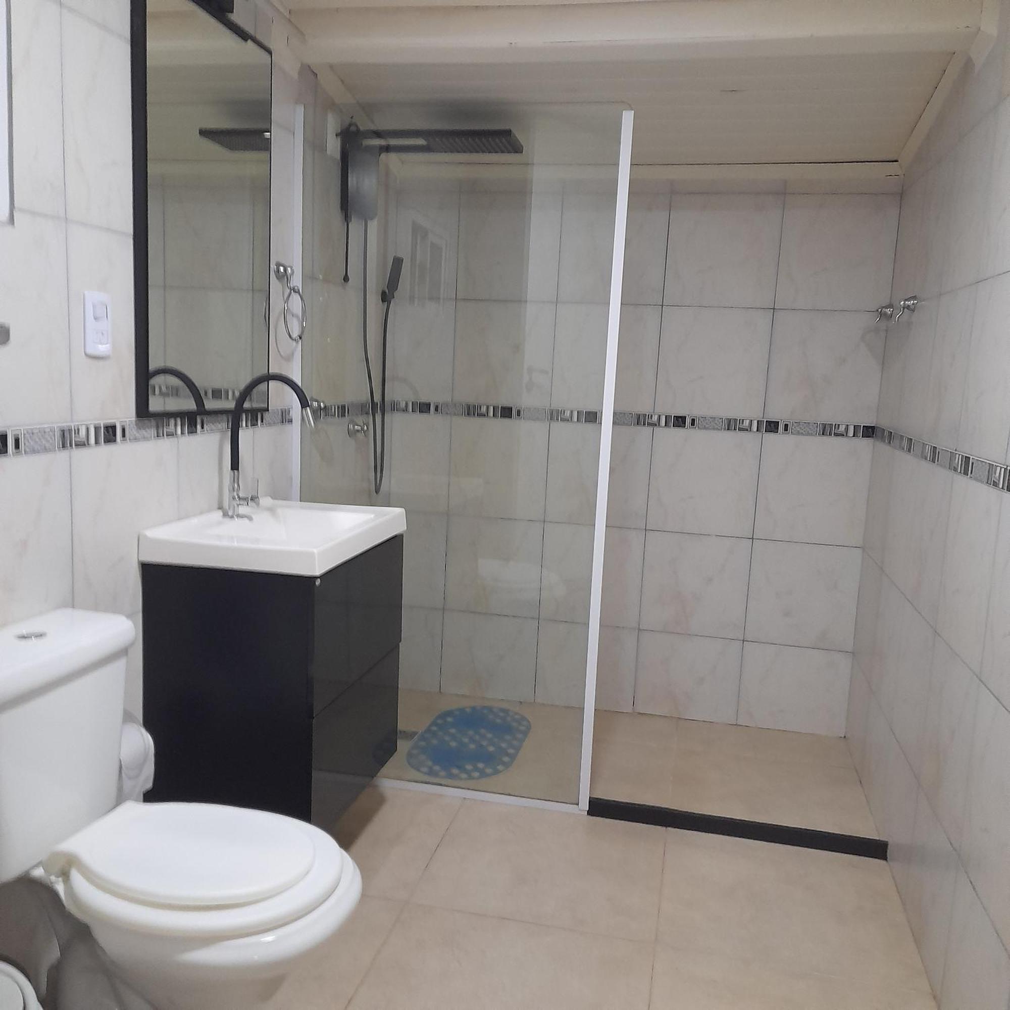 La Serena Villa Puerto Iguazú Kültér fotó