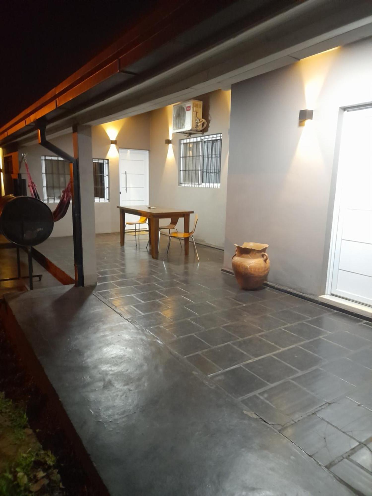 La Serena Villa Puerto Iguazú Kültér fotó