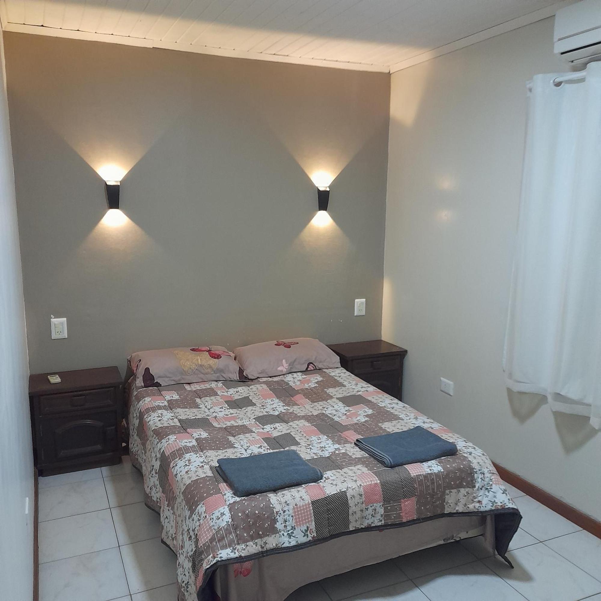 La Serena Villa Puerto Iguazú Kültér fotó