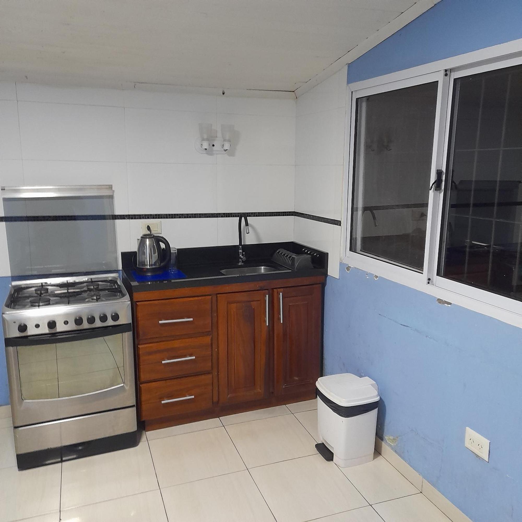 La Serena Villa Puerto Iguazú Kültér fotó