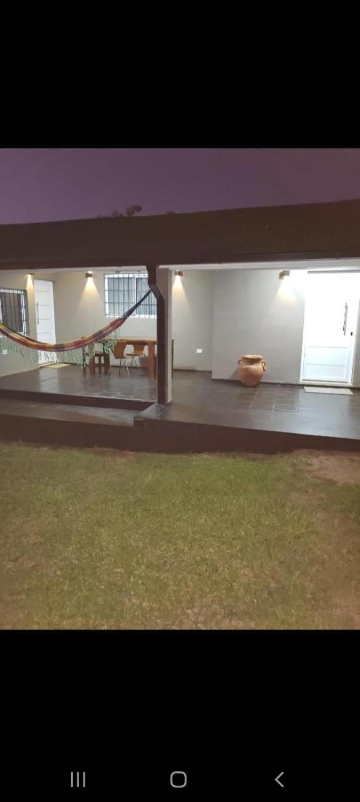 La Serena Villa Puerto Iguazú Szoba fotó