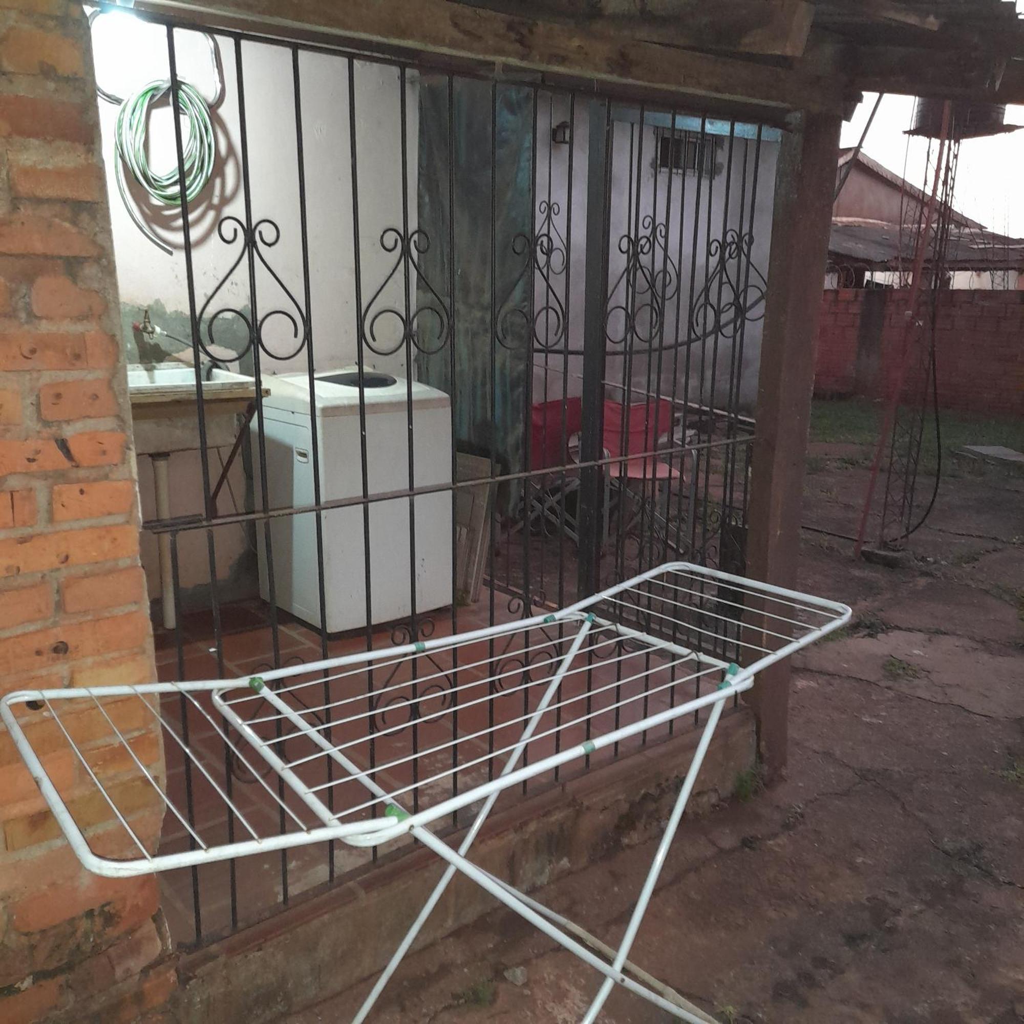 La Serena Villa Puerto Iguazú Kültér fotó