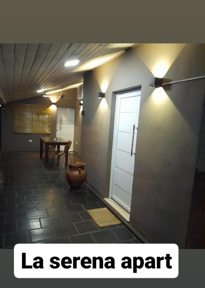 La Serena Villa Puerto Iguazú Kültér fotó