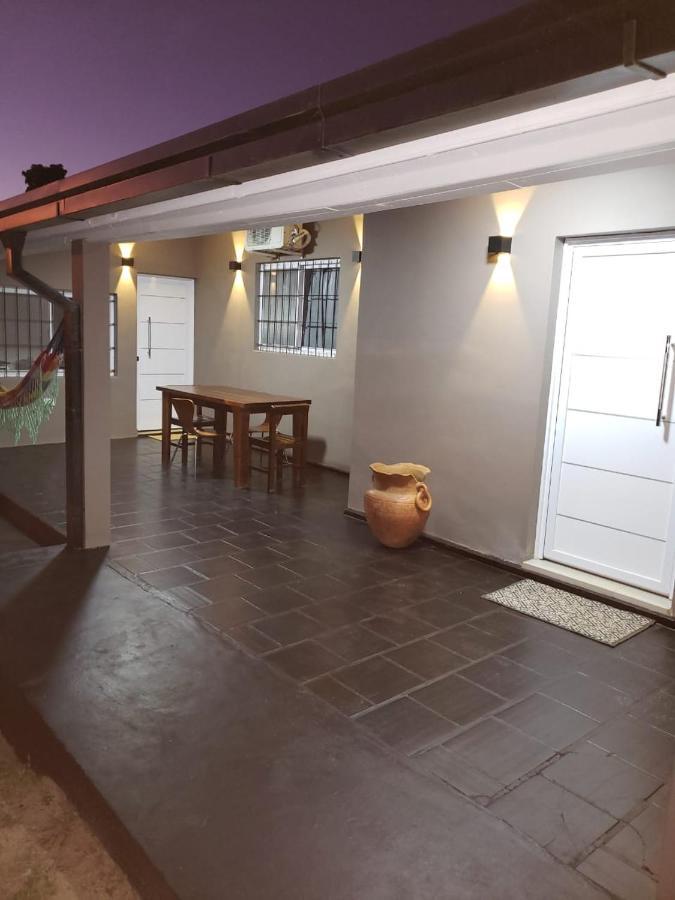 La Serena Villa Puerto Iguazú Kültér fotó