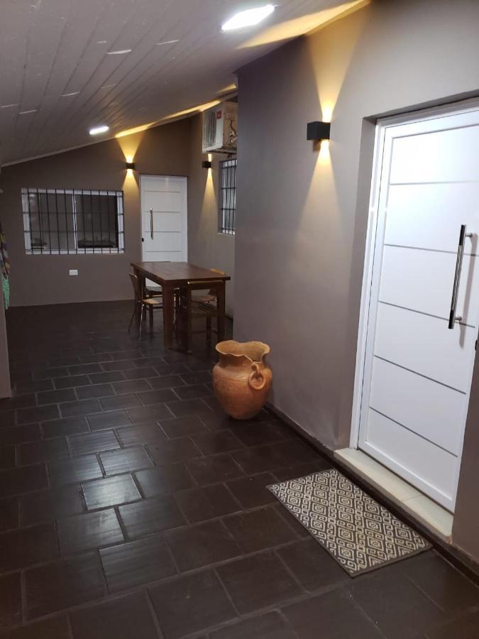 La Serena Villa Puerto Iguazú Kültér fotó