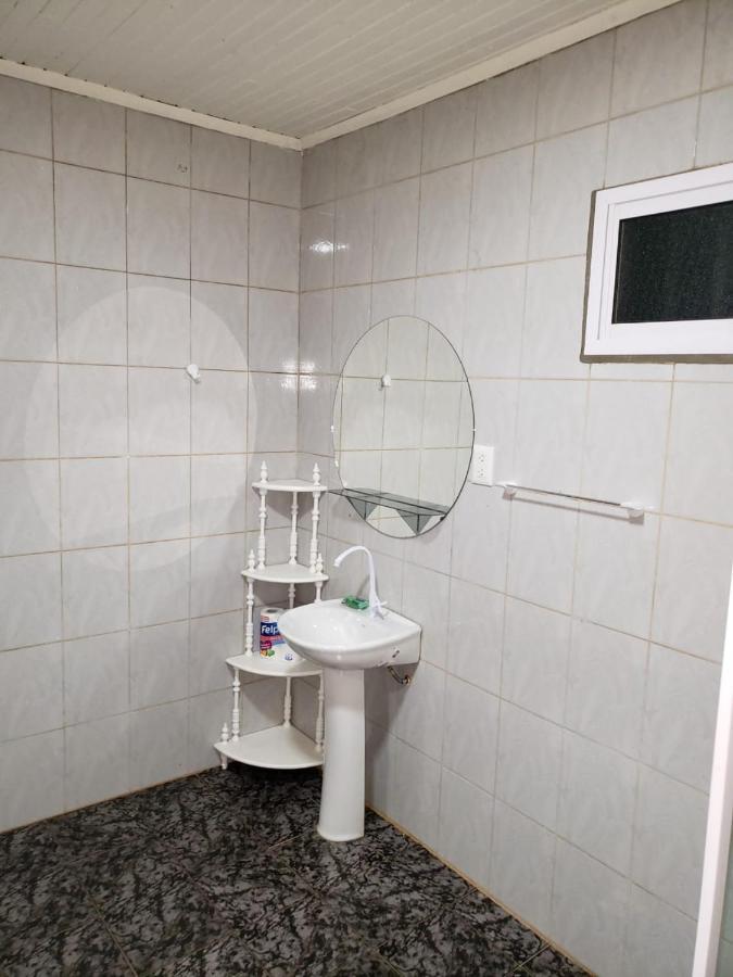 La Serena Villa Puerto Iguazú Kültér fotó